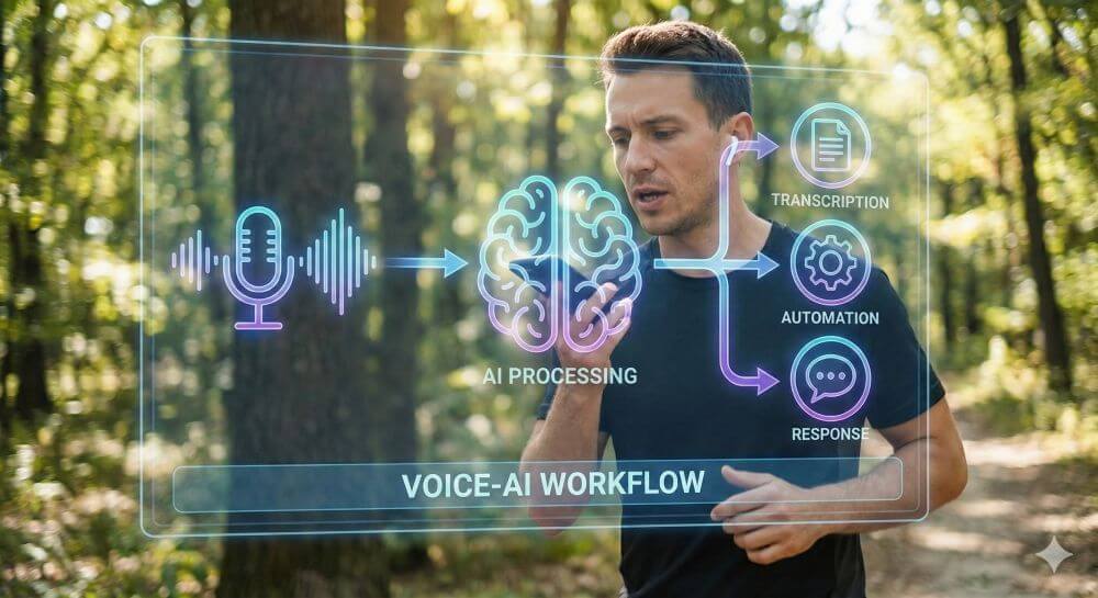 voice-ai-workflow voice-ai-workflow