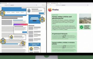 Firefox Organic