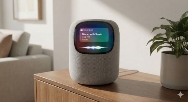 HomePod mit Display HomePod mit Display