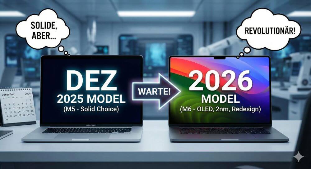 MacBook-Kaufberatung MacBook-Kaufberatung