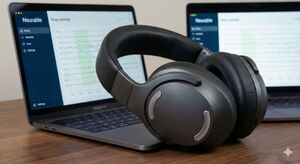 Neurable MW75 Neuro