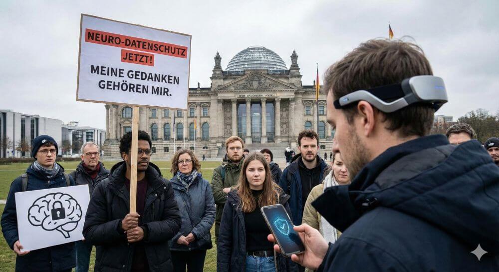 Neuro-Datenschutzgesetz Neuro-Datenschutzgesetz