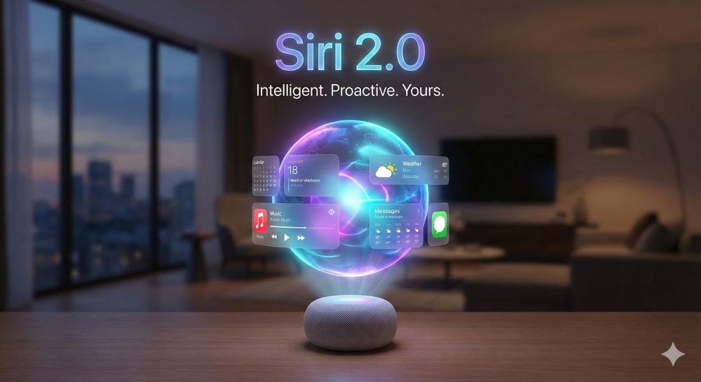 siri 2.0 siri 2.0