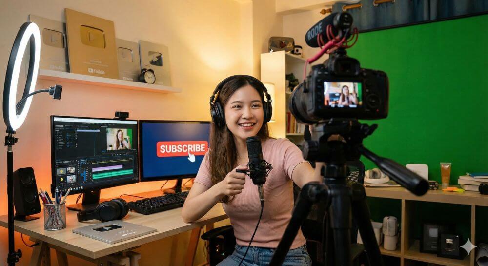 Die 10 erfolgreichsten YouTuber der Welt Die 10 erfolgreichsten YouTuber der Welt