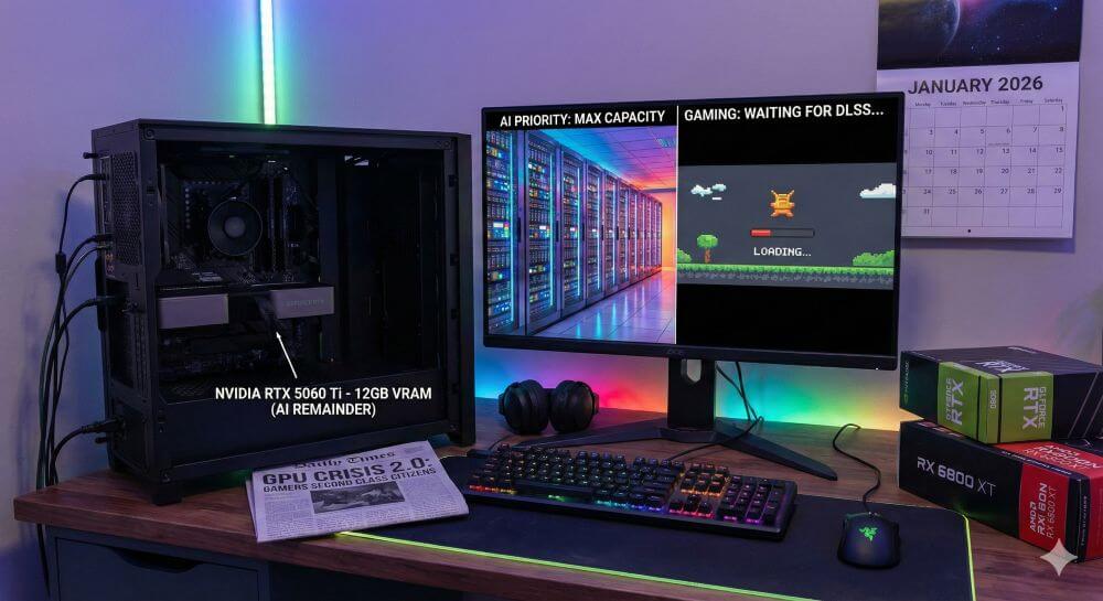 GPU-Krise-2026 GPU-Krise-2026