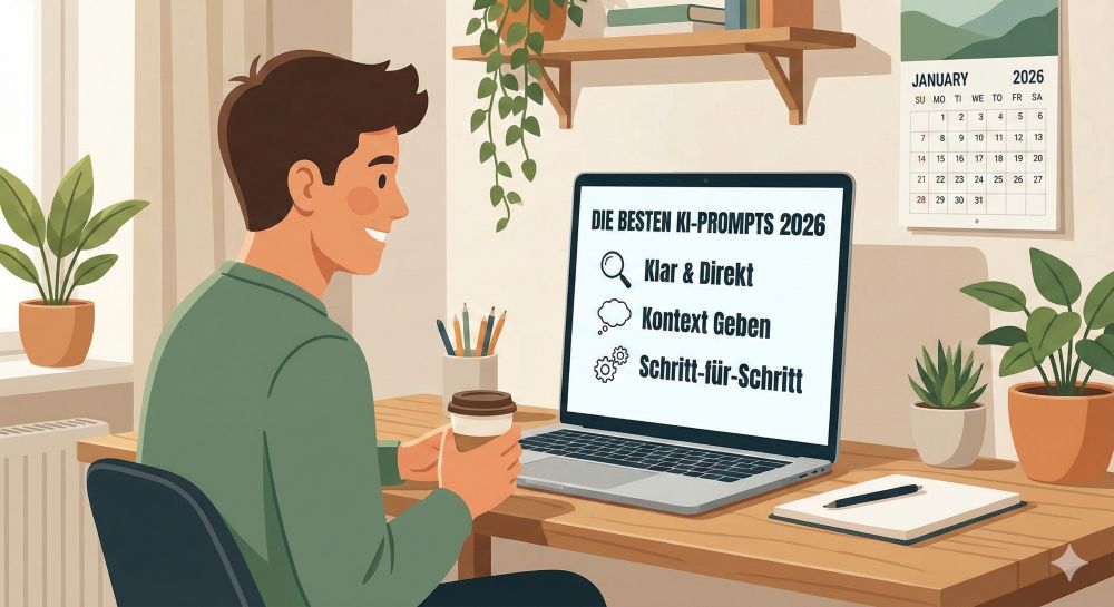 KI-Prompts 2026 KI-Prompts 2026
