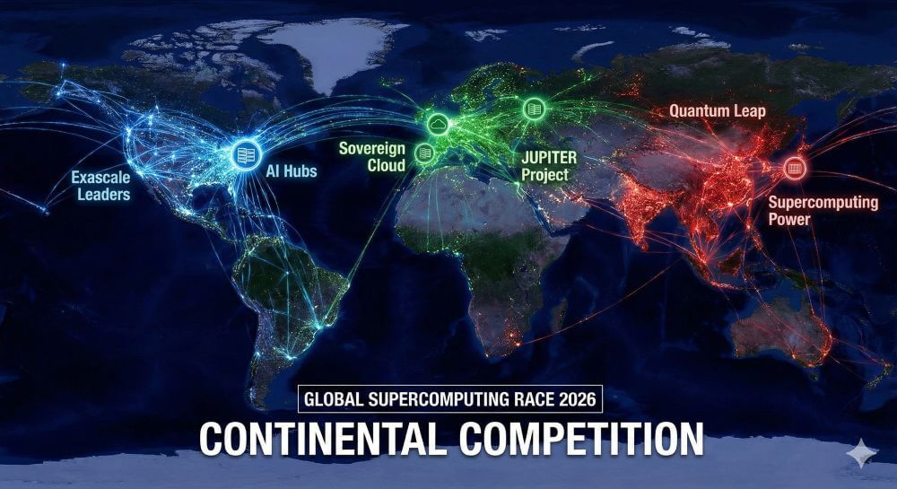 Supercomputer-2026 Supercomputer-2026