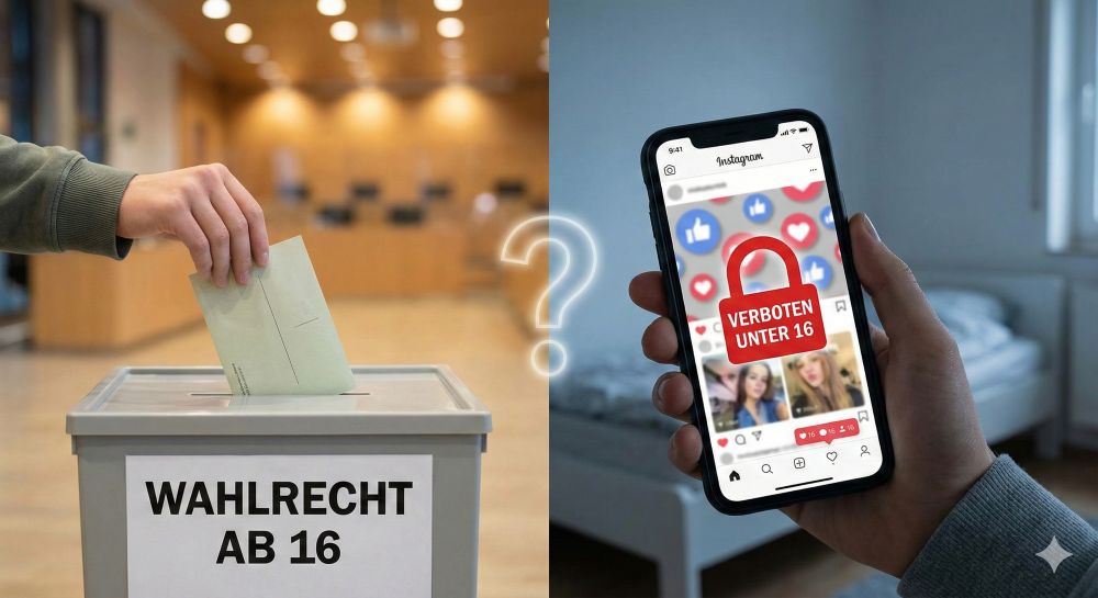 Warum Social Media uns entfremdet Warum Social Media uns entfremdet