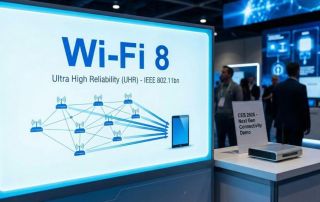Wi-Fi 8