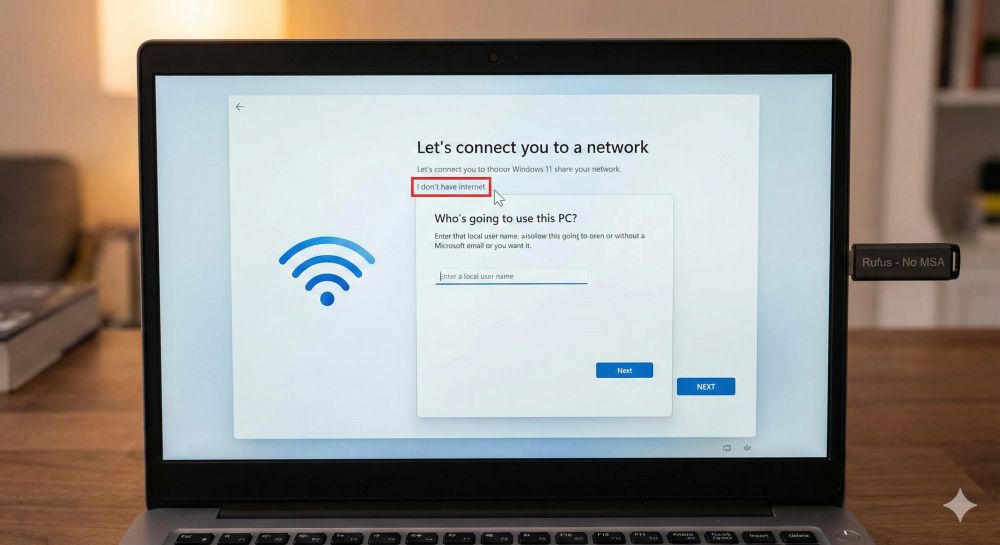 tutorial-windows-11-ohne-microsoft-konto-installieren tutorial-windows-11-ohne-microsoft-konto-installieren