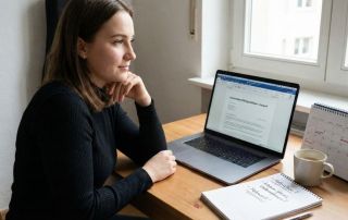 Anschreiben fürs Pflichtpraktikum