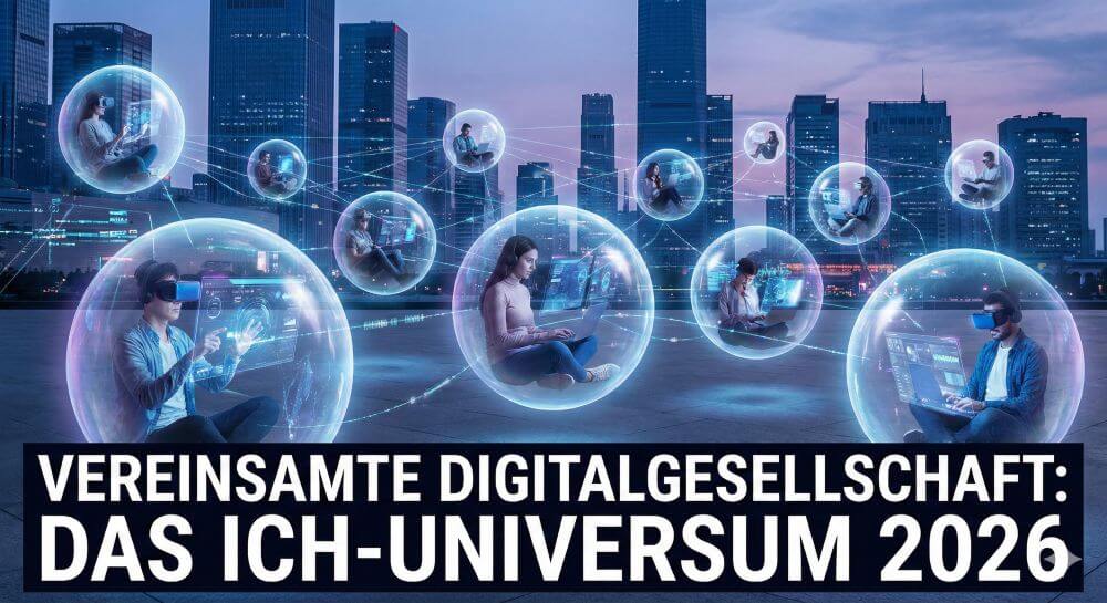 Das Ich-Universum Das Ich-Universum