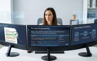 KI-Skills im Job