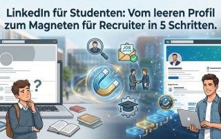 LinkedIn für Studenten