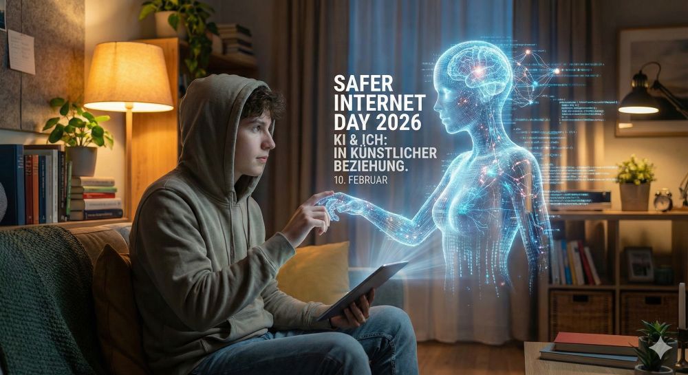 Safer Internet Day 2026 Safer Internet Day 2026