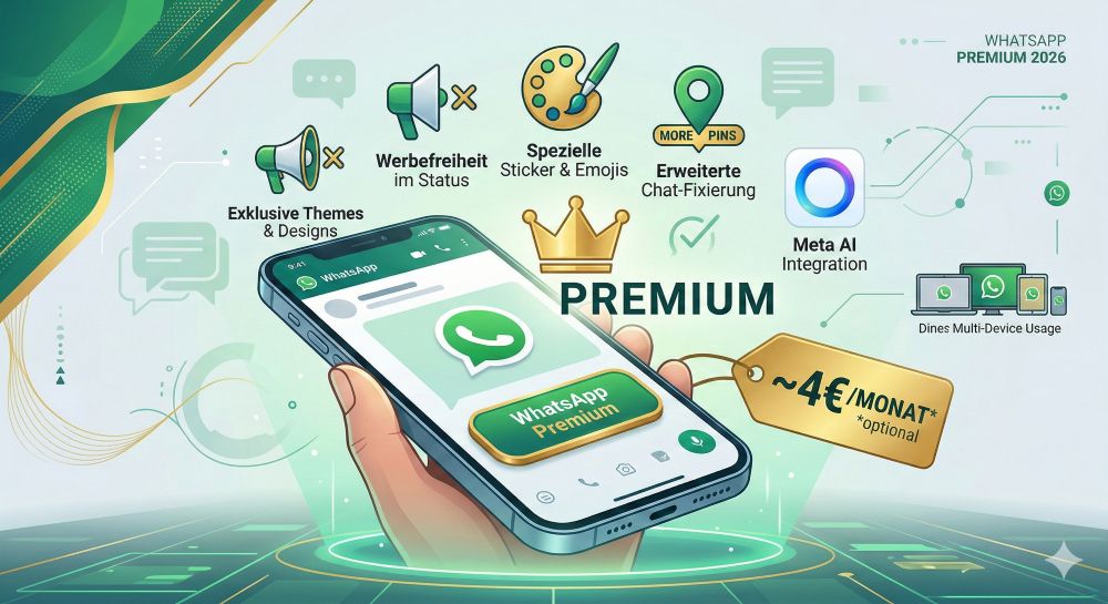 WhatsApp Premium 2026 WhatsApp Premium 2026