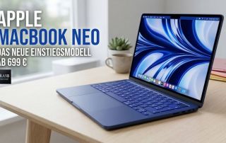 Apple MacBook Neo