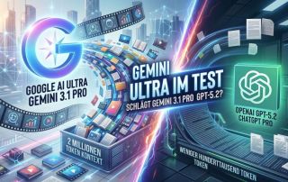 Gemini Ultra im Test
