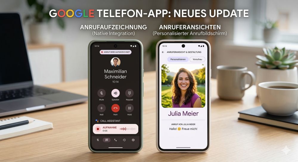 update-der-google-telefon-app-anrufaufzeichnung-anruferansichten update-der-google-telefon-app-anrufaufzeichnung-anruferansichten