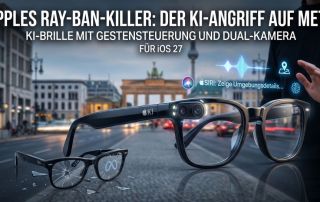 Apples Ray-Ban-Killer