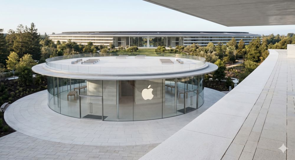 John Ternus übernimmt das Steuer von Tim Cook John Ternus übernimmt das Steuer von Tim Cook