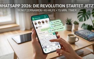 WhatsApp News 2026