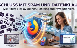 Firefox Relay