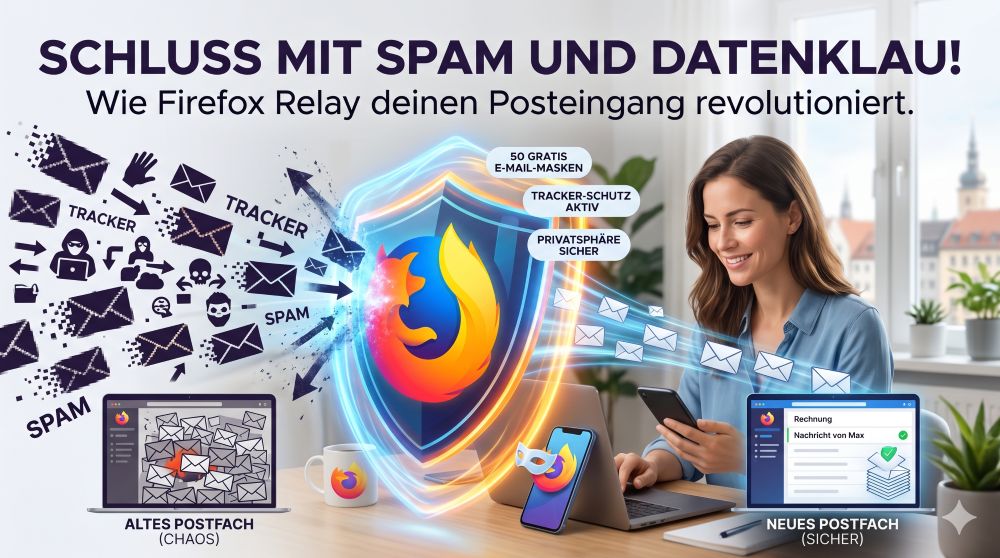 Firefox Relay Firefox Relay