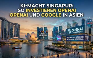 KI-Macht Singapur