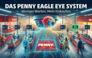 Penny Eagle Eye