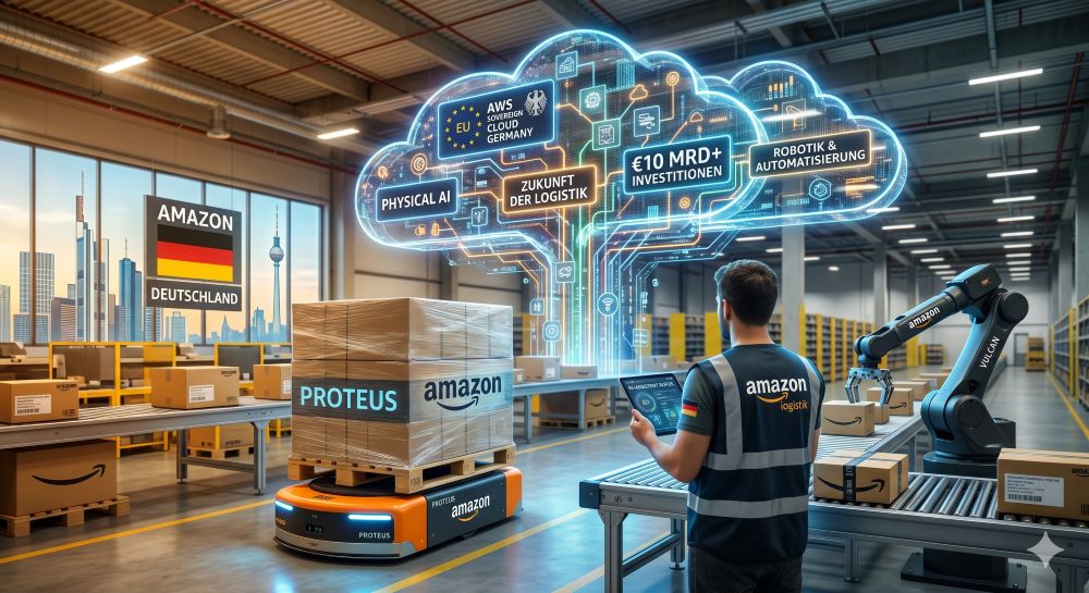 Amazon 2026 Amazon 2026