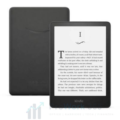Amazon Kindle Paperwhite (2024)
