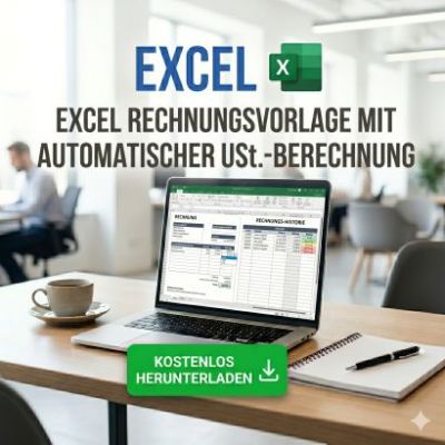 Excel-Rechnungsvorlage-mit-UST-kostenlos