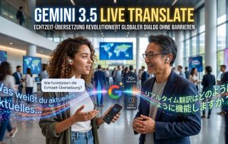 Gemini 3.5 Live Translate