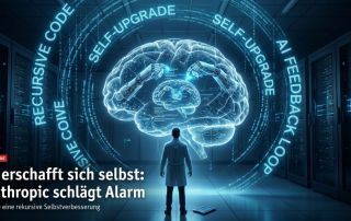 KI erschafft sich selbst