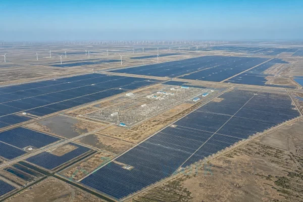 Khavda Renewable Energy Park
