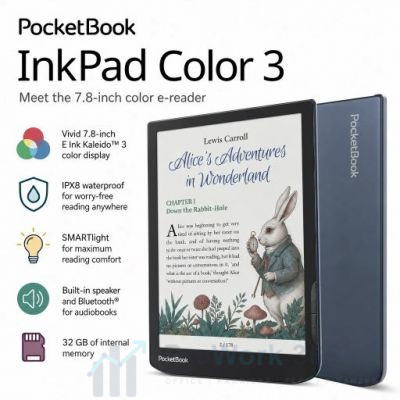 PocketBook InkPad Color 3