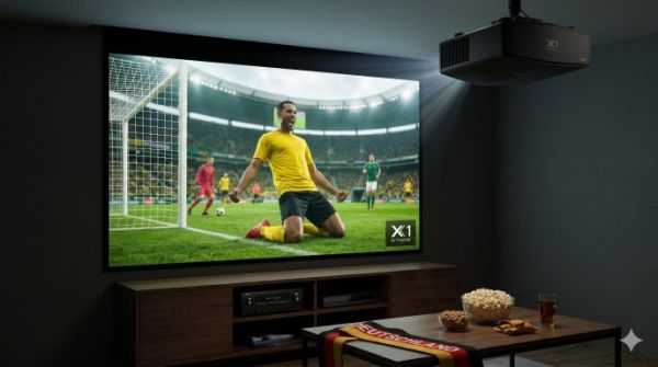 Sony Bravia Projector 8 – Die Heimkino-Referenz Sony Bravia Projector 8 – Die Heimkino-Referenz