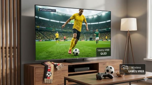 TCL 65C7K – Der starke Preistipp TCL 65C7K – Der starke Preistipp