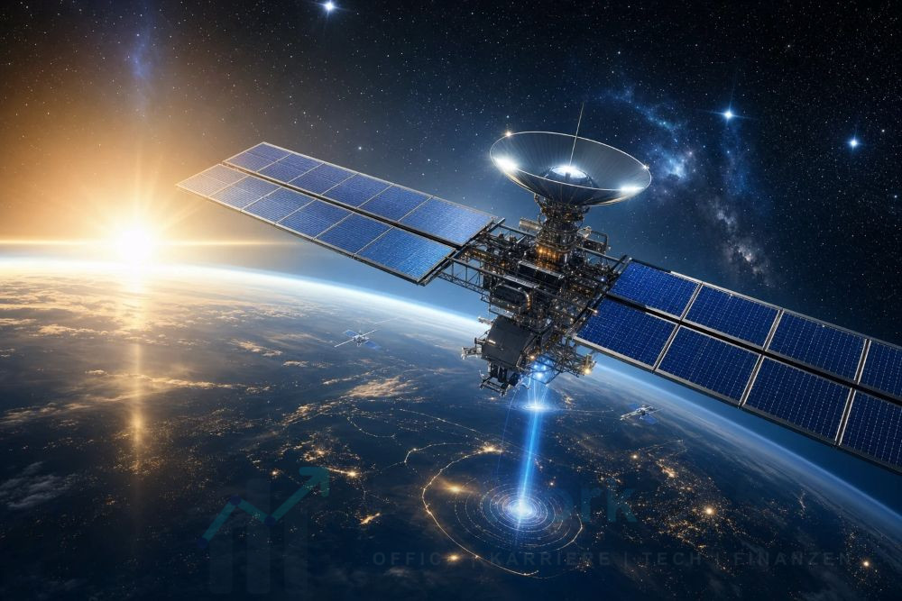 Unendliche Energie aus dem Kosmos Solarstrom aus dem All Unendliche Energie aus dem Kosmos Solarstrom aus dem All