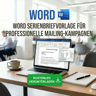 Word-Serienbriefvorlage-kostenlos
