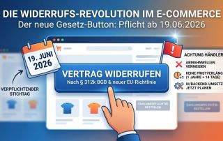 der neue Widerrufsbutton ab Juni 2026
