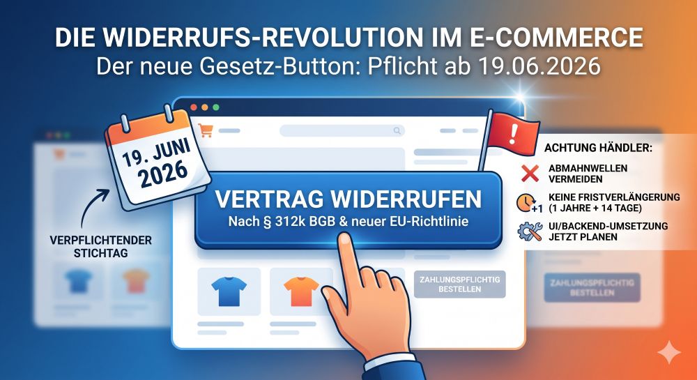 der neue Widerrufsbutton ab Juni 2026 der neue Widerrufsbutton ab Juni 2026