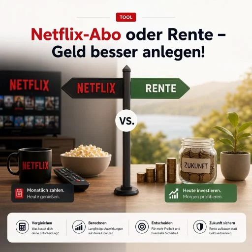 Abo oder Rente