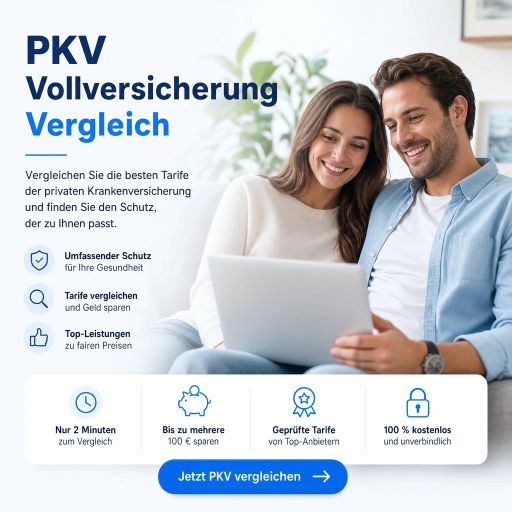 PKV Vollversicherung