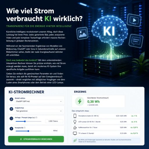 Render-KI-Stromrechner