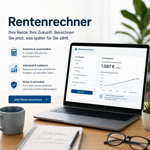 Rentenrechner
