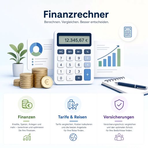 ProWork365 – Finanzrechner ProWork365 - Finanzrechner