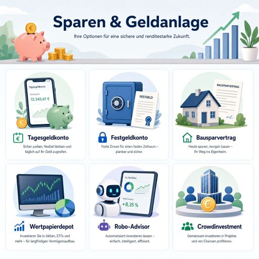 ProWork 365 – Sparen-und-Geldanlage-Vergleichsrechner ProWork 365 - Sparen-und-Geldanlage-Vergleichsrechner