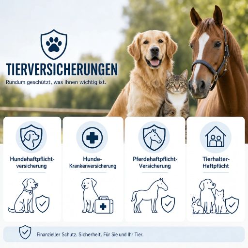 ProWork 365 - Tierversicherungen-Vergleichsrechner